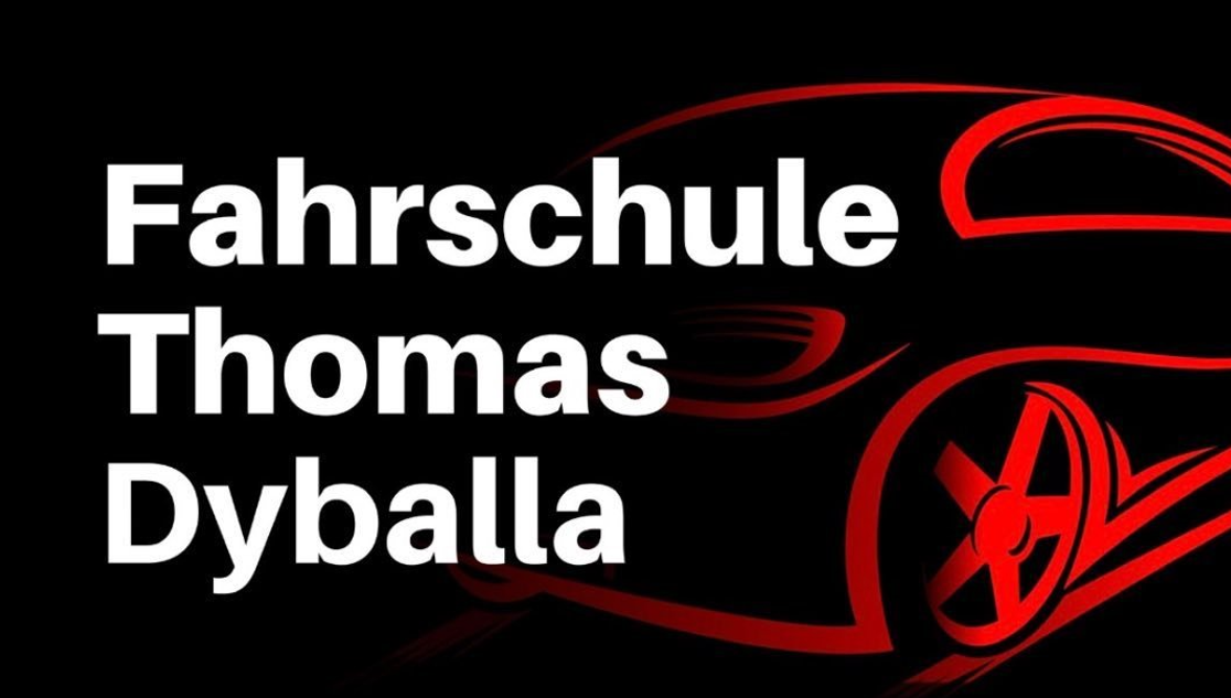 Fahrschule Dyballa Logo